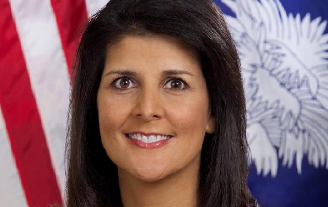 Посол США в ООН назвала втручання Росії у вибори новим видом зброї