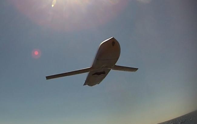 США испытали новую крылатую ракету большой дальности