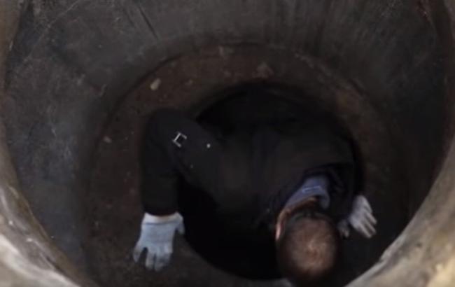Засекреченные объекты: журналисты показали, как нардепы добираются на работу по подземным тоннелям