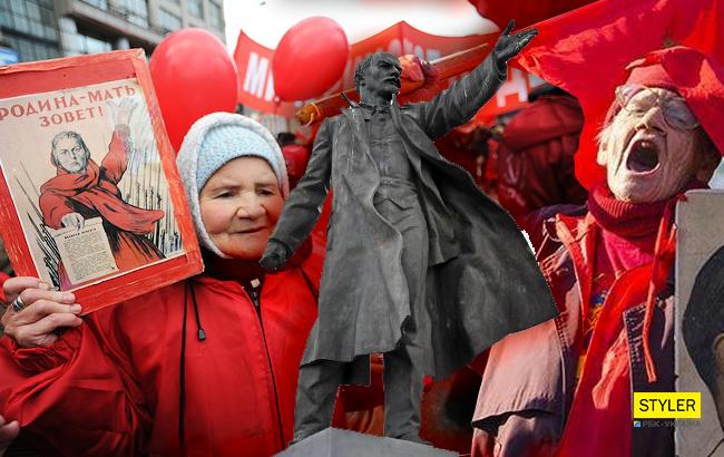 "Розпач і безсилля": відомий датський вчений розвіяв міфи про "велич" Росії