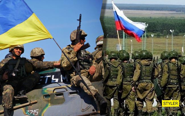 "Людей там залякують": журналіст розповів, що відрізняє українську армію від російської