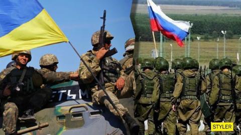"Закінчиться добре": онука мольфара передбачила майбутнє Донбасу і новий Майдан