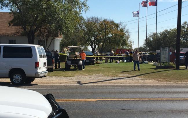 Стрельба в Техасе: в полиции рассказали о мотивах преступника