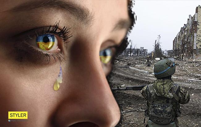 "Чтобы на всех этажах власти аж гудело": блогер объяснила, почему Украина вошла в топ-3 самых несчастных стран мира