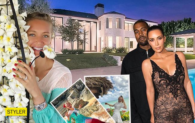 Была помощницей Генпрокурора: украинка купила роскошный особняк Ким Кардашьян и Канье Уэста