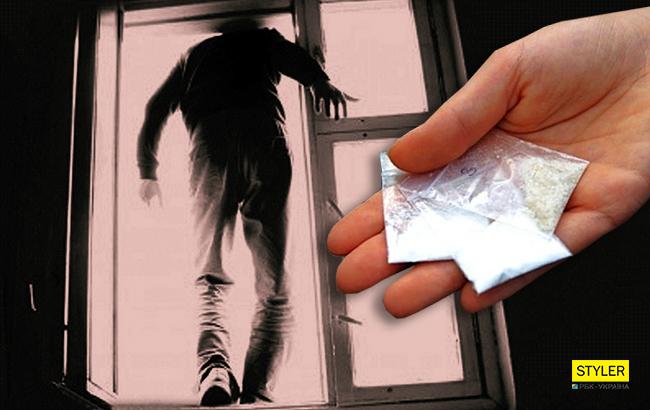 В Херсонской области участились случаи суицида после употребления наркотиков