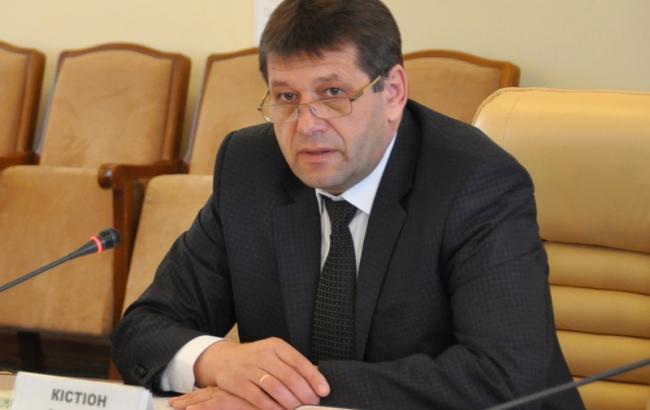 Споживання вугілля антрацитної групи в Україні зменшилася на 30%