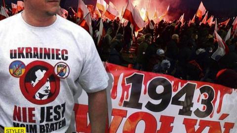 "Украинцам в Польше угрожает опасность": эксперт прокомментировал "антибандеровский закон"