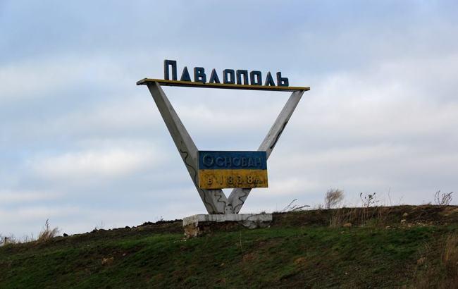 В Донецкой области продолжаются обстрелы позиций ВСУ