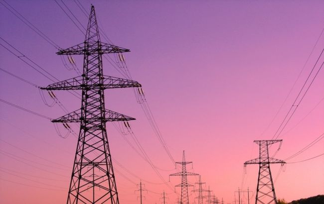 У Міненерго РФ заявили, що до енергопостачання підключено 27% населення Криму