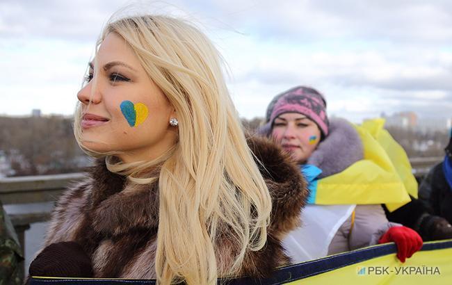 "Право чувствовать себя хозяевами": блогер объяснил разницу между украинцами и россиянами