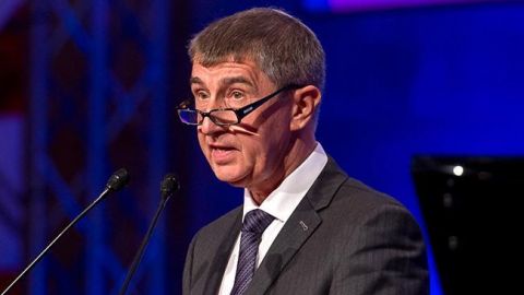 У Чехії планують відкрити спільні кордони з Австрією і Словаччиною в червні