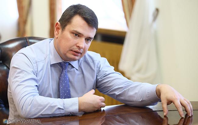 Законопроект про контроль НАБУ не був спрямований конкретно на Ситника, - джерело