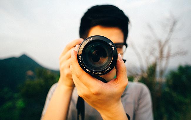 Живая грация: украинский фотограф делает потрясающие снимки танцоров