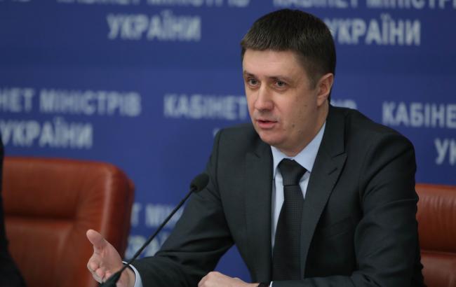 Яценюк встретится с Чубаровым и Джемилевым из-за энергоблокады Крыма