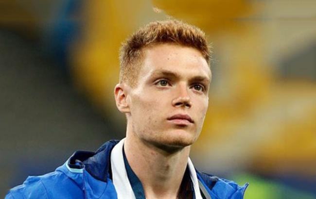 Надія спорту: названо кращого молодого футболіста України