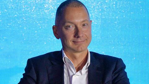 Борис Ложкин: Мы сохранили доверие международных институциональных инвесторов, а они ведут за собой всех остальных