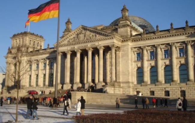 Німеччина закликала Україну розслідувати пошкодження ЛЕП
