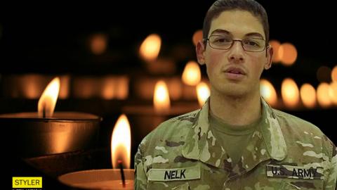 Смерть военного инструктора во Львове: появились детали гибели