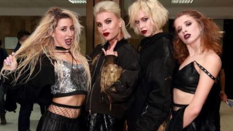 "Недостижимо прекрасное": в сети высмеяли звезд на премии M1 Music Awards 2017 (фото)