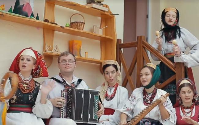 "Де ж те сито": з "Despacito" зробили українську народну пісню (яскраве відео)
