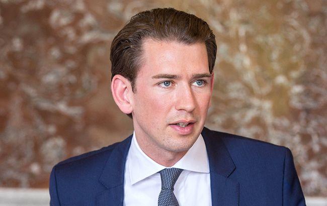 В Австрии заявили о формировании коалиционного правительства