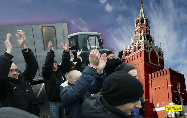 "Кремль шантажує Україну": експерт висловився про наслідки обміну полоненими