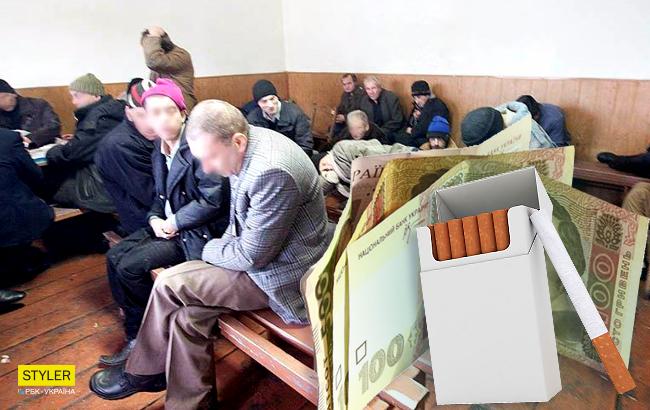 Держат в нечеловеческих условиях: в Черновицкой области в интернате нарушают права недееспособных мужчин