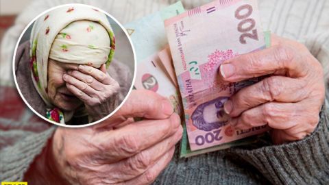 Пенсіонерів позбавлятимуть пенсій: названі причини