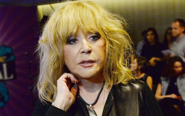 "Находится в критическом состоянии": любовника Пугачевой срочно госпитализировали