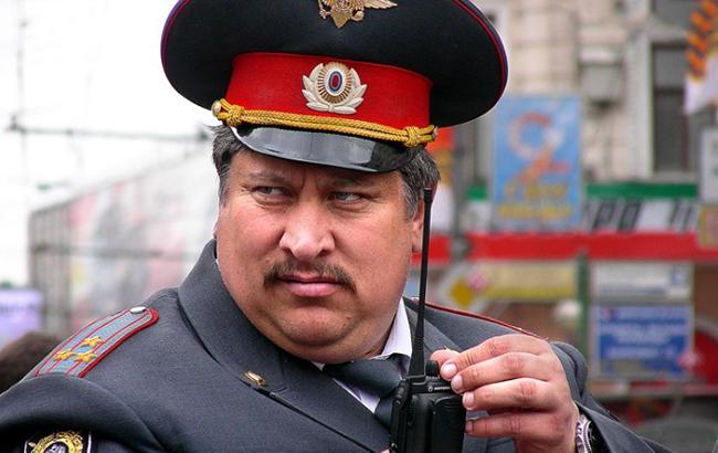 У Москві поліція терроризовала ресторан, щоб їсти на "халяву"