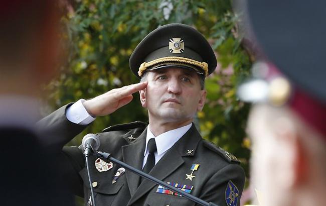 Герой Украины Гордийчук рассказал, как ветеранам АТО адаптироваться к мирной жизни