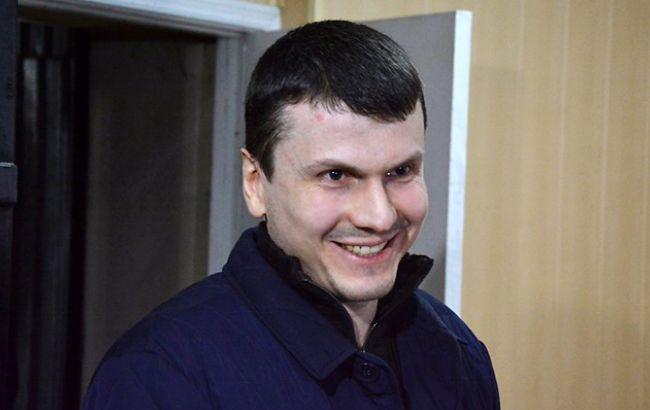 Обвинувачений в замаху на Осмаєва допускає свій обмін на українців, заарештованих в РФ