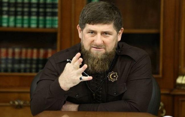 Кадыров заявил, что чеченский спецназ обнаружил шпионов в Арктике