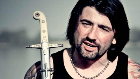 "Він любив життя": в родині відомого українського артиста сталася трагедія