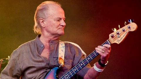 Непоправна втрата: трагічно загинув легендарний музикант