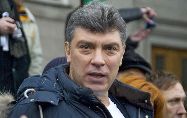 У США не дадуть забути вбитого Нємцова, з'явиться "вічне" нагадування