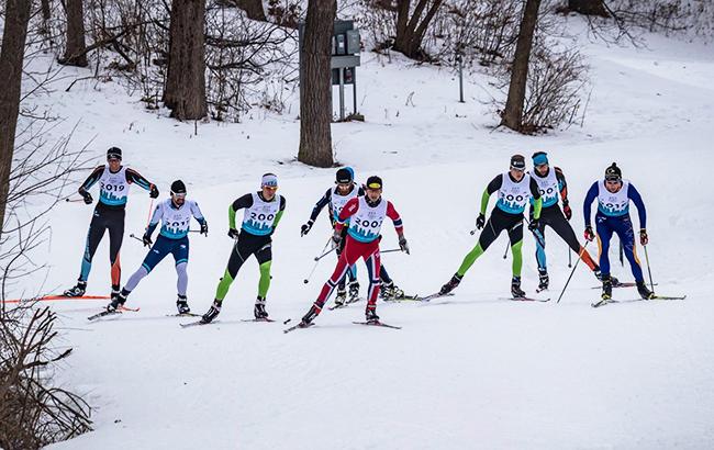 Не доехал до финиша: во время гонки загадочно умер российский лыжник