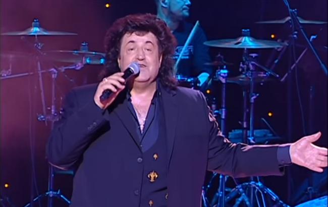 "Цей маразм вже набрид": Іво Бобул прокоментував популярність екс-Бориса Апреля Зіанджі