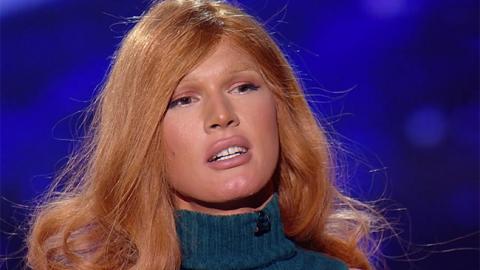 Из Бориса Апреля в Зианджу: певица рассказала, как решилась сменить пол