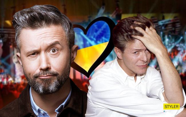 Євробачення 2018: Бабкіна запідозрили у плагіаті