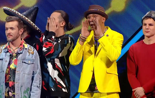 "Думав, це буде весело": лідер The ВЙО вибачився в мережі за свою ганебну реакцію на Нацвідборі