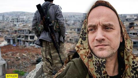 "Ничего не забудется": украинцам показали последствия "русского мира" на Донбассе (фото)