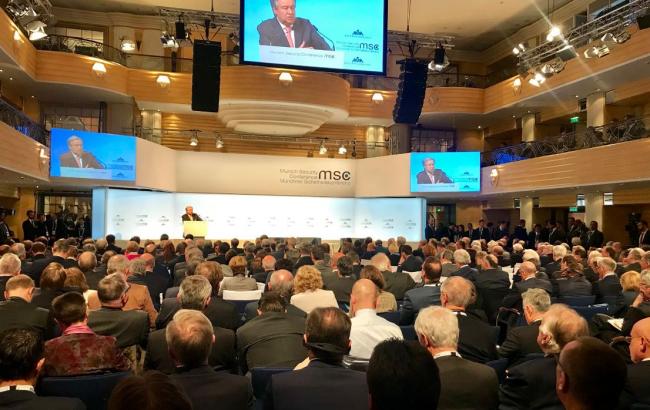 ООН готова стати платформою для розробки рішень щодо кібербезпеки, - Гуттериш