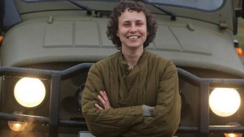 "Піндоський виверт мозку": скандальна Чичеріна знову напала на українців