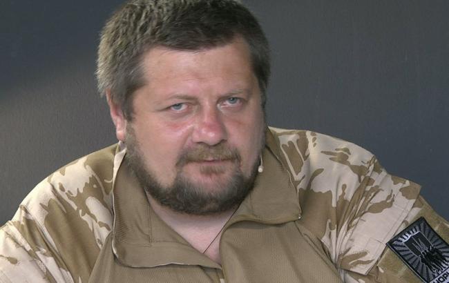 Суд по отводу прокурора по делу Мосийчука перенесли на 7 декабря