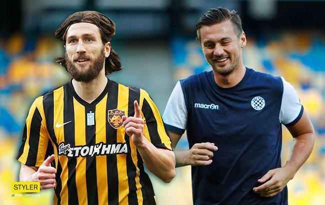 Известные футболисты помогут спасти жизнь ребенку своего коллеги