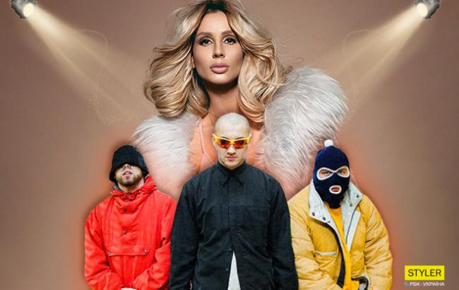 "История, что и с Ани Лорак": продюсер оценил талант предателей Украины, номинированных на YUNA 2018