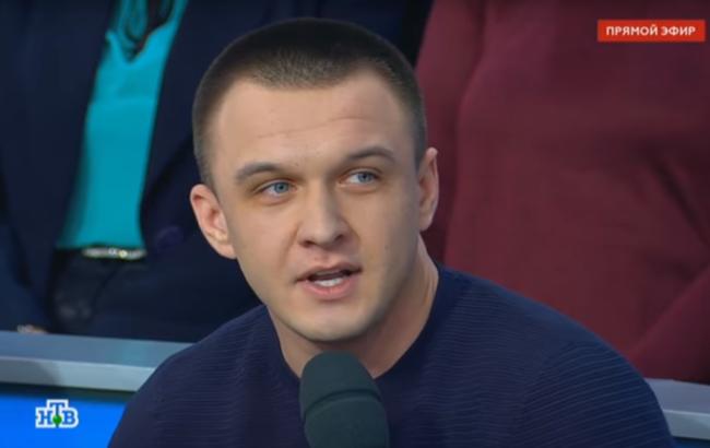 "Надеюсь, ваша помойка закроется": в сети показали, как должны себя вести "эксперты" на росТВ (видео)