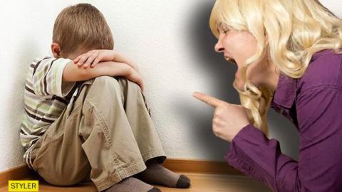 В Одеській області репетитор жорстоко побила дитину (відео)